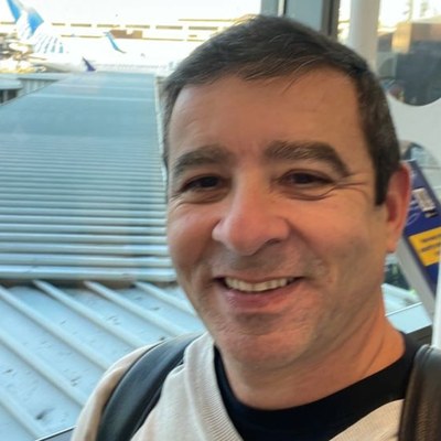 Fabrício Silva