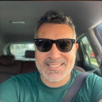 Sandro Jorge de Oliveira
